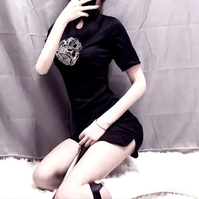 弊家伙挞错咗