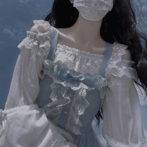 雪琳娘